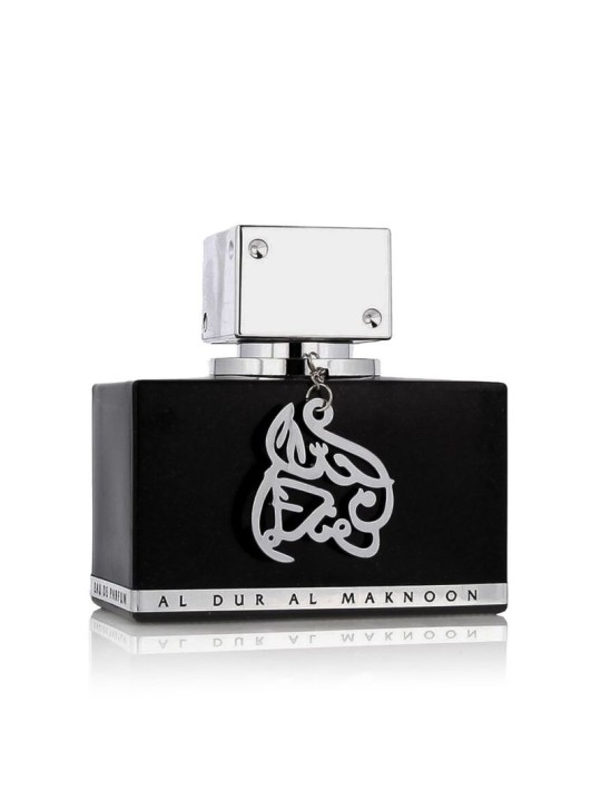 Lattafa Perfumes Al Dur Al Maknoon Argento eau de parfum unisex 100ml