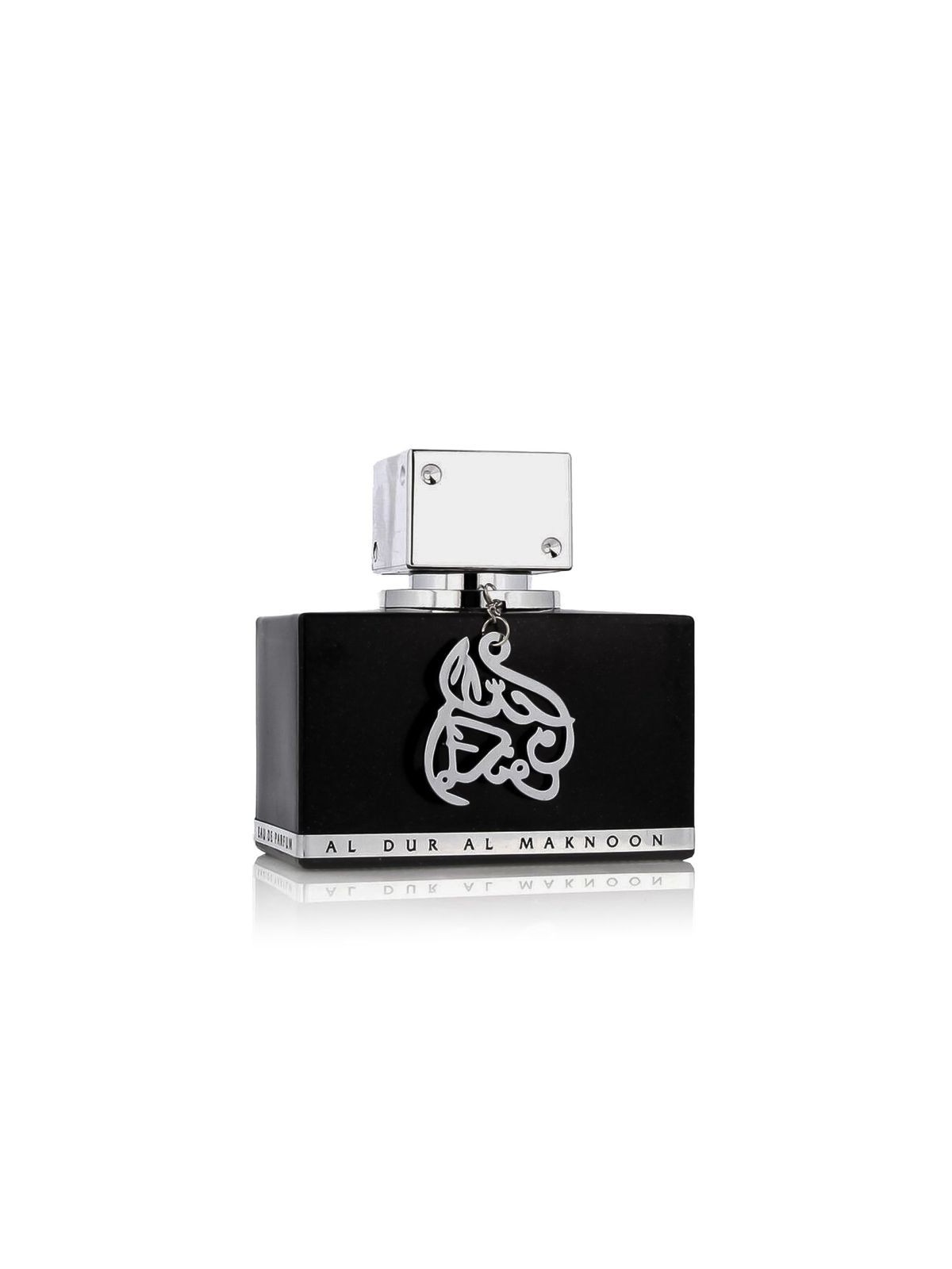 Lattafa Perfumes Al Dur Al Maknoon Argento eau de parfum unisex 100ml
