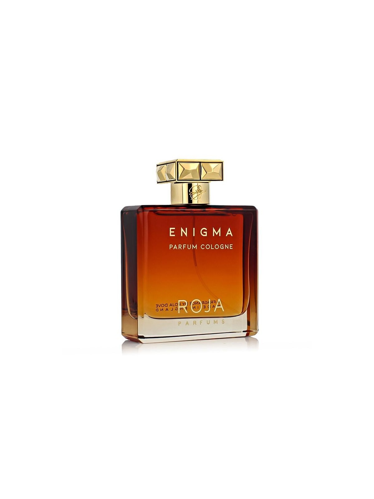 Roja Parfums Enigma Pour Homme Profumo Cologne Eau de Colonia 100ml uomo
