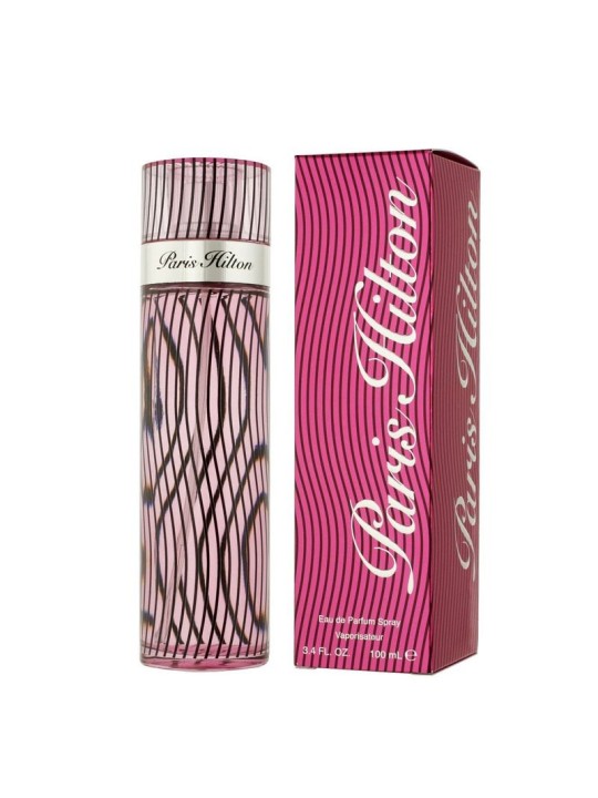 Paris Hilton Paris Hilton eau de parfum donna 100ml