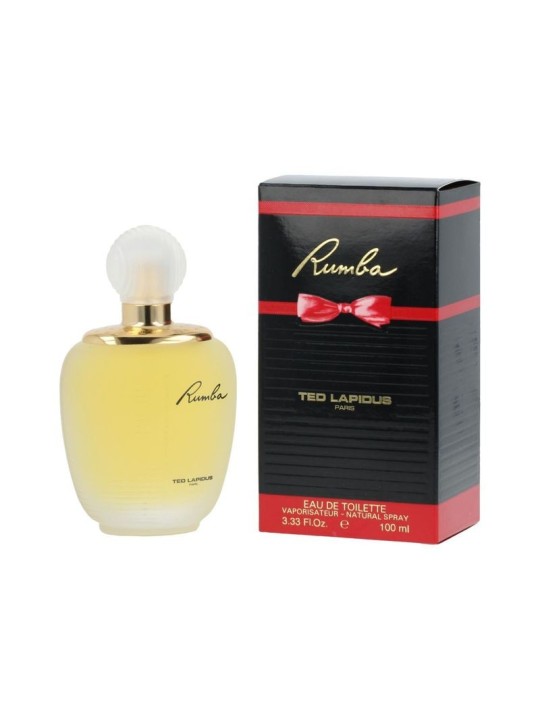 Ted Lapidus Rumba EDT 100ml