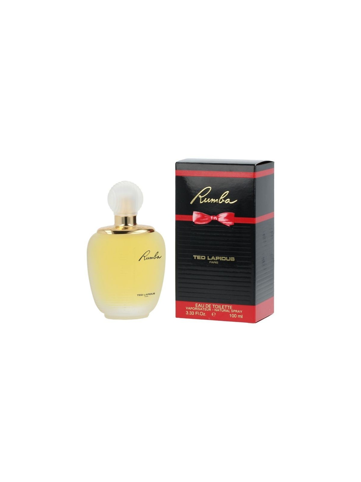 Ted Lapidus Rumba EDT 100ml