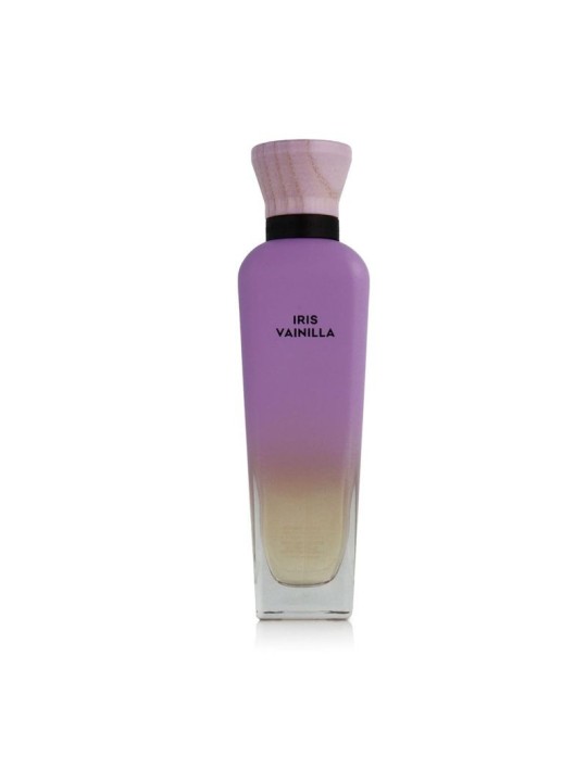 Adolfo Dominguez Iris Vanilla EDP 120ml