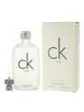 Calvin Klein CK One eau de toilette Spray unisex 200ml