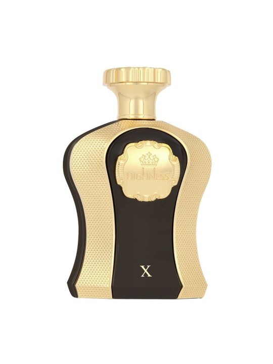 Afnan Altezza X eau de parfum unisex 100ml