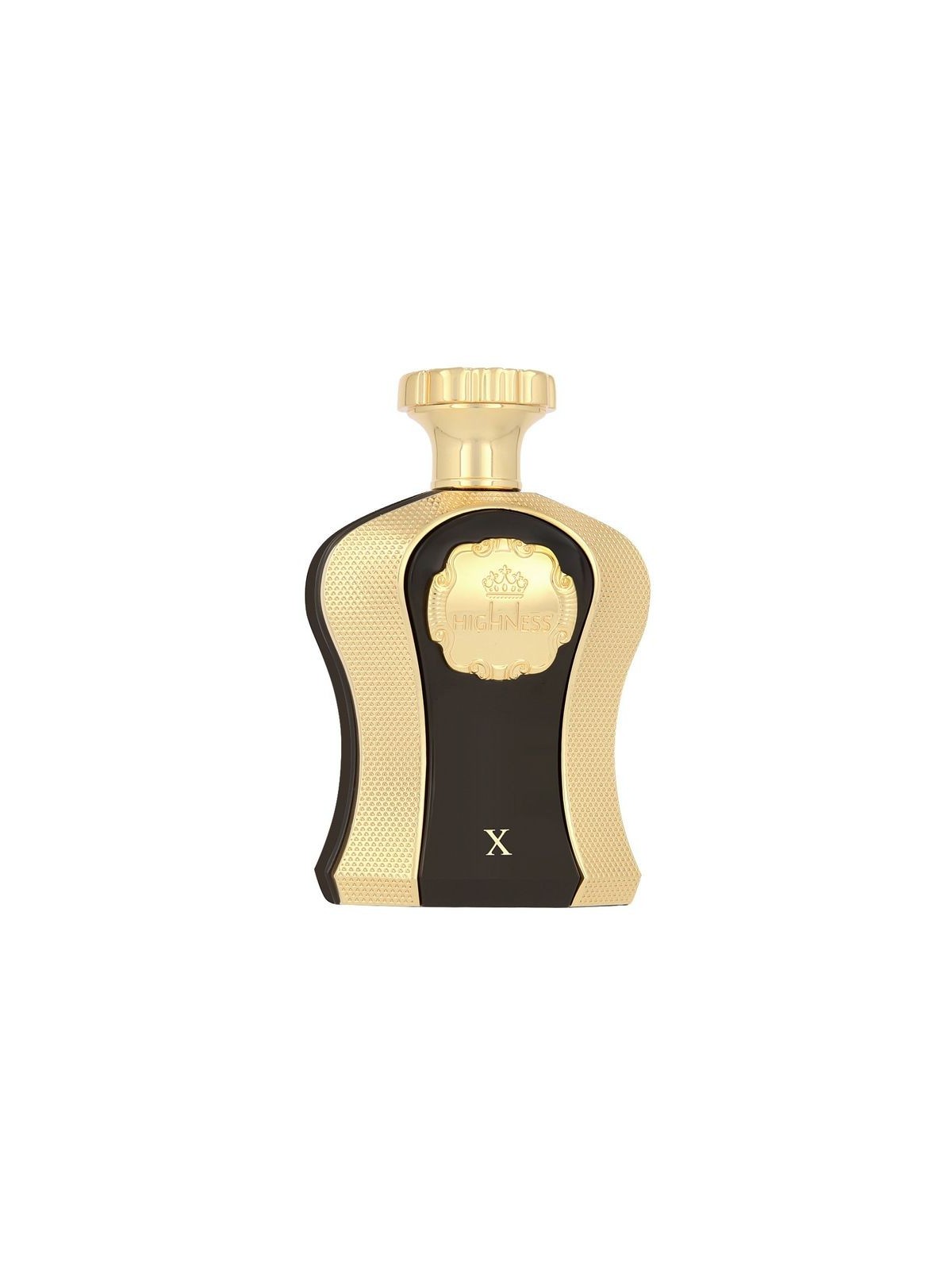 Afnan Altezza X eau de parfum unisex 100ml