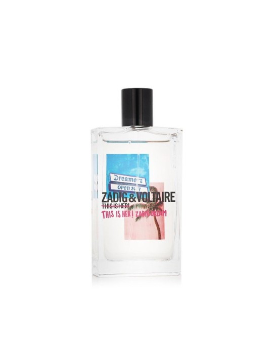 Zadig & Voltaire THIS IS HER! ZADIG DREAM 100ml