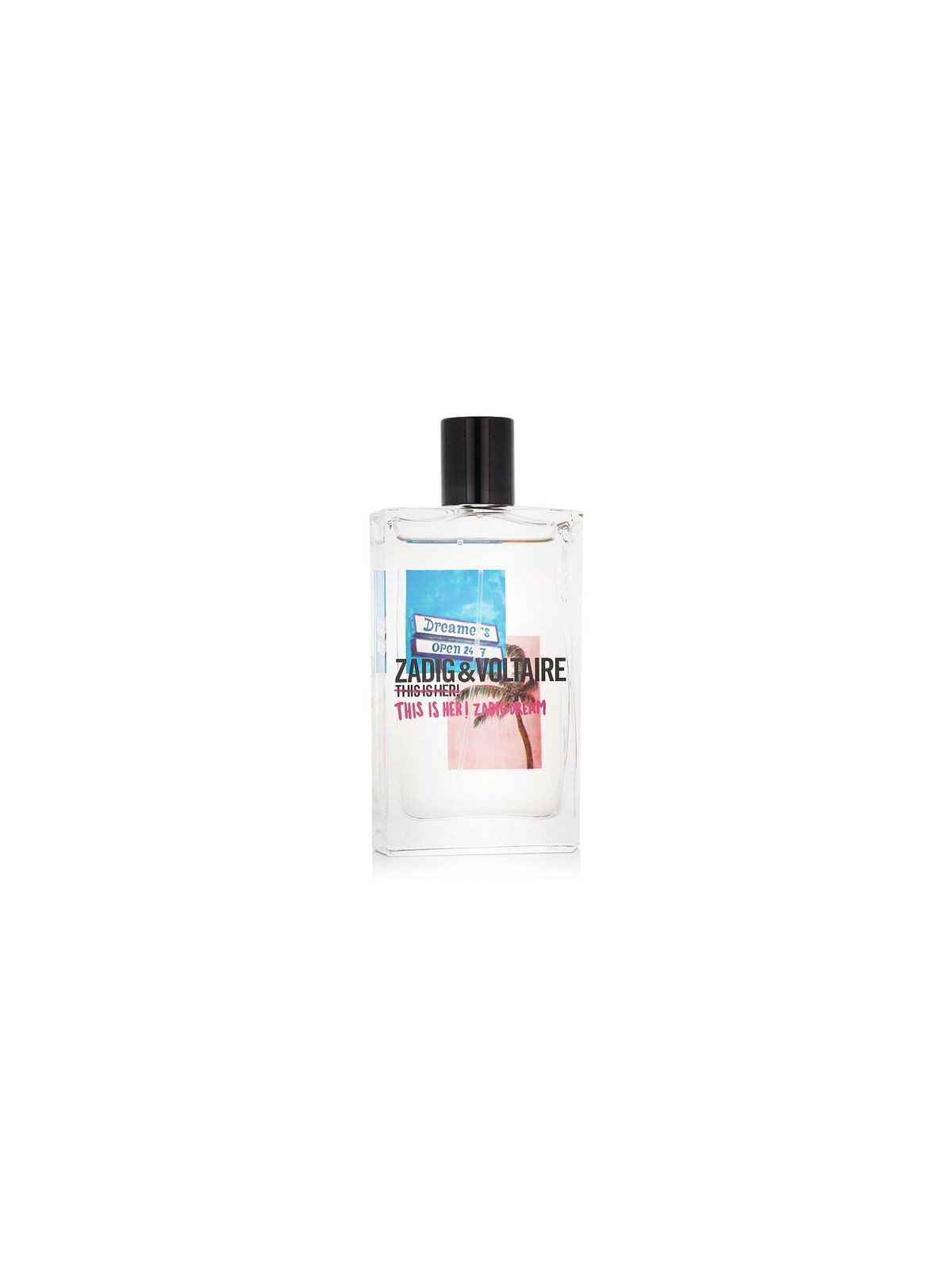 Zadig & Voltaire THIS IS HER! ZADIG DREAM 100ml