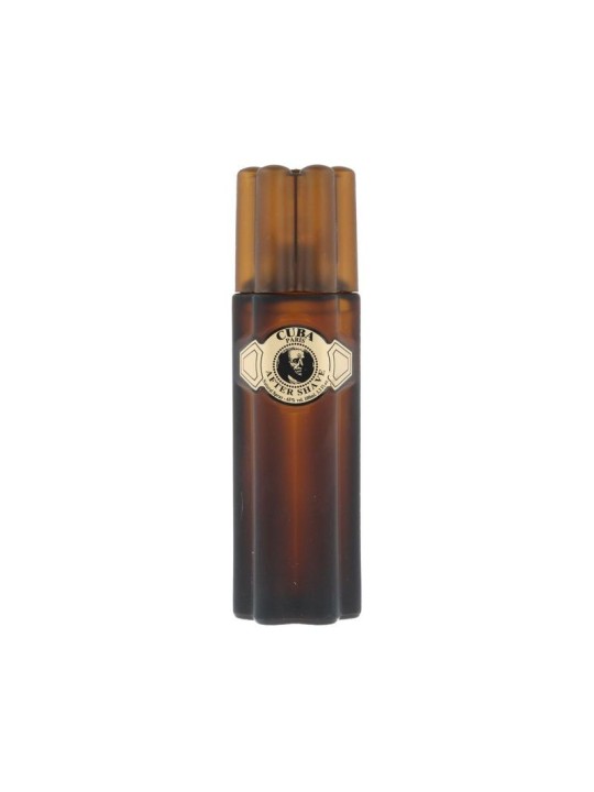 Cuba Dopobarba Cuba Gold uomo 100ml