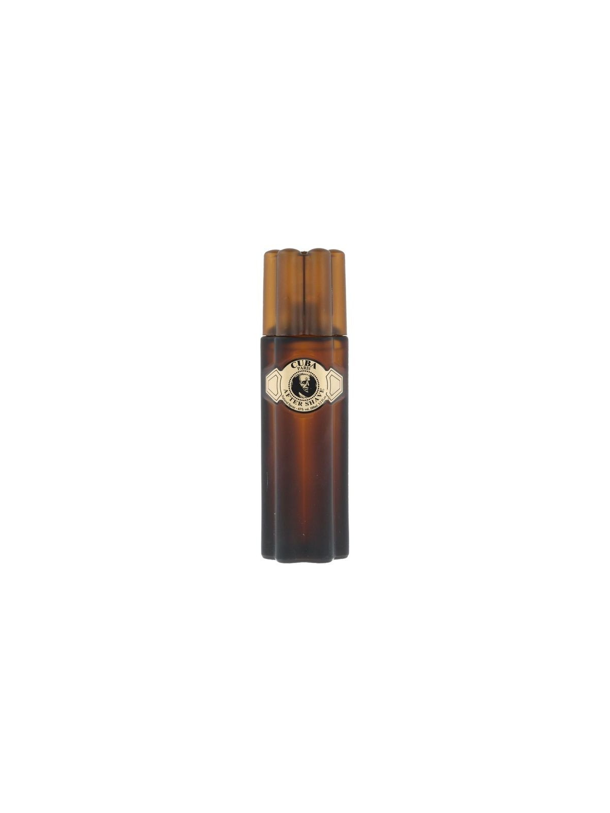 Cuba Dopobarba Cuba Gold uomo 100ml