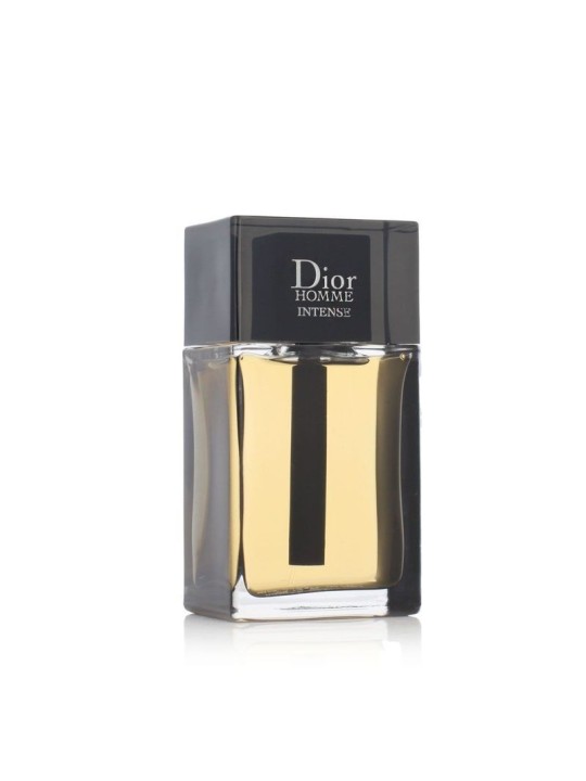 Dior Homme Intense eau de parfum Spray uomo 100ml