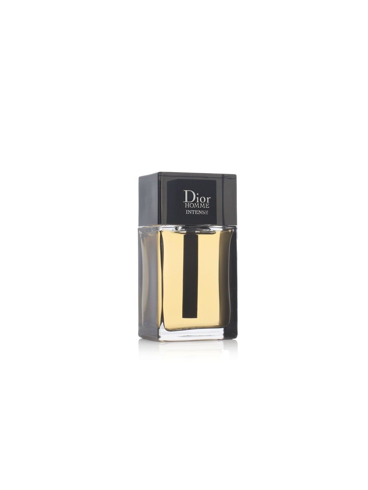 Dior Homme Intense eau de parfum Spray uomo 100ml