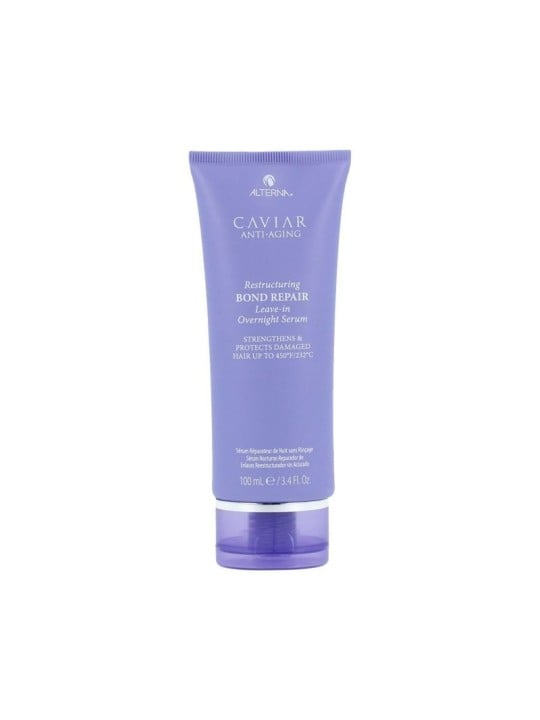Siero Notturno Riparazione Caviar Restrucking Bond 100ml