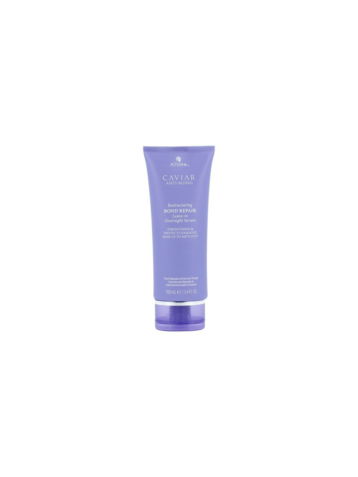 Siero Notturno Riparazione Caviar Restrucking Bond 100ml