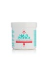 Kallos KJMN Hair ProTox balsamo senza risciacquo capelli secchi e spezzati donna 250ml