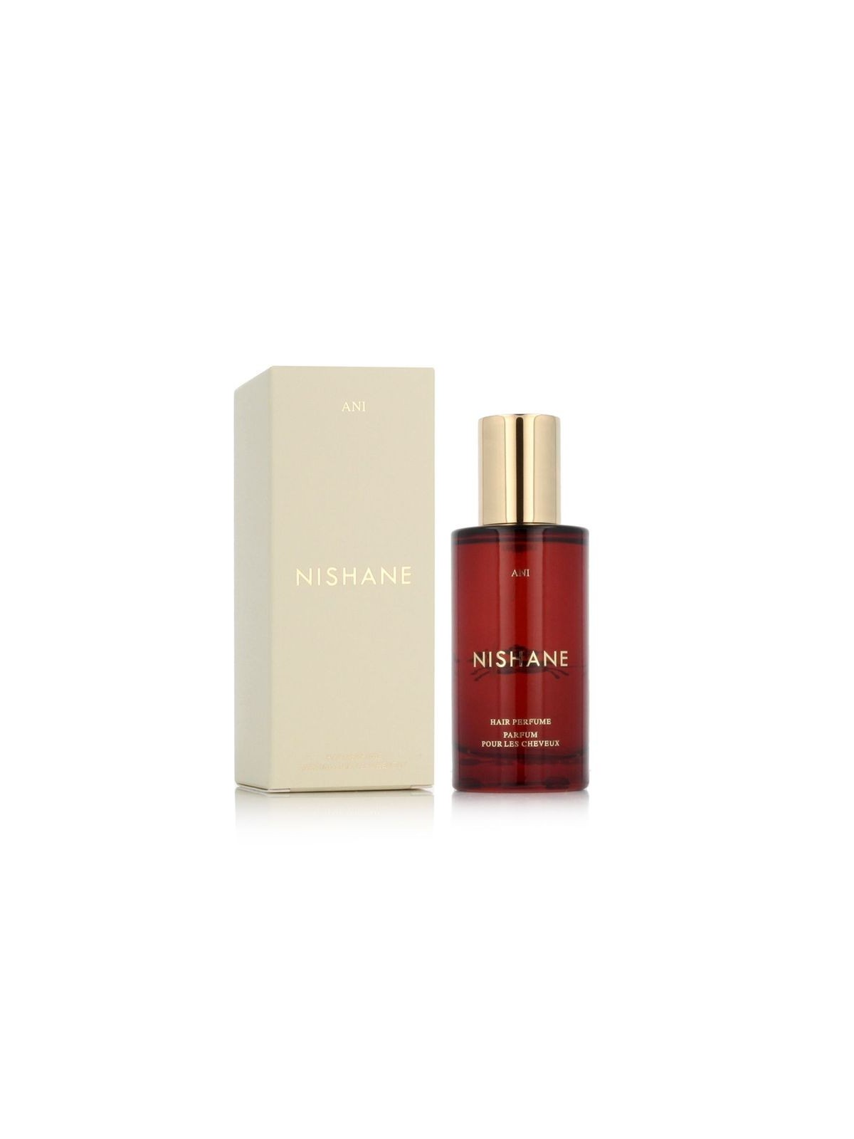 Nishane Ani Hair Perfume 50ml unisex