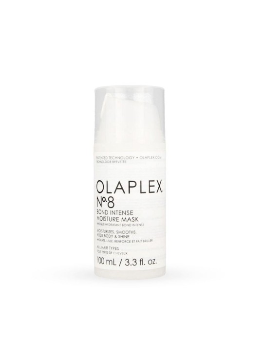 Olaplex No.8 Bond Intense Moisture Mask 100 ml Olaplex www.essenzetotalstyle.com 