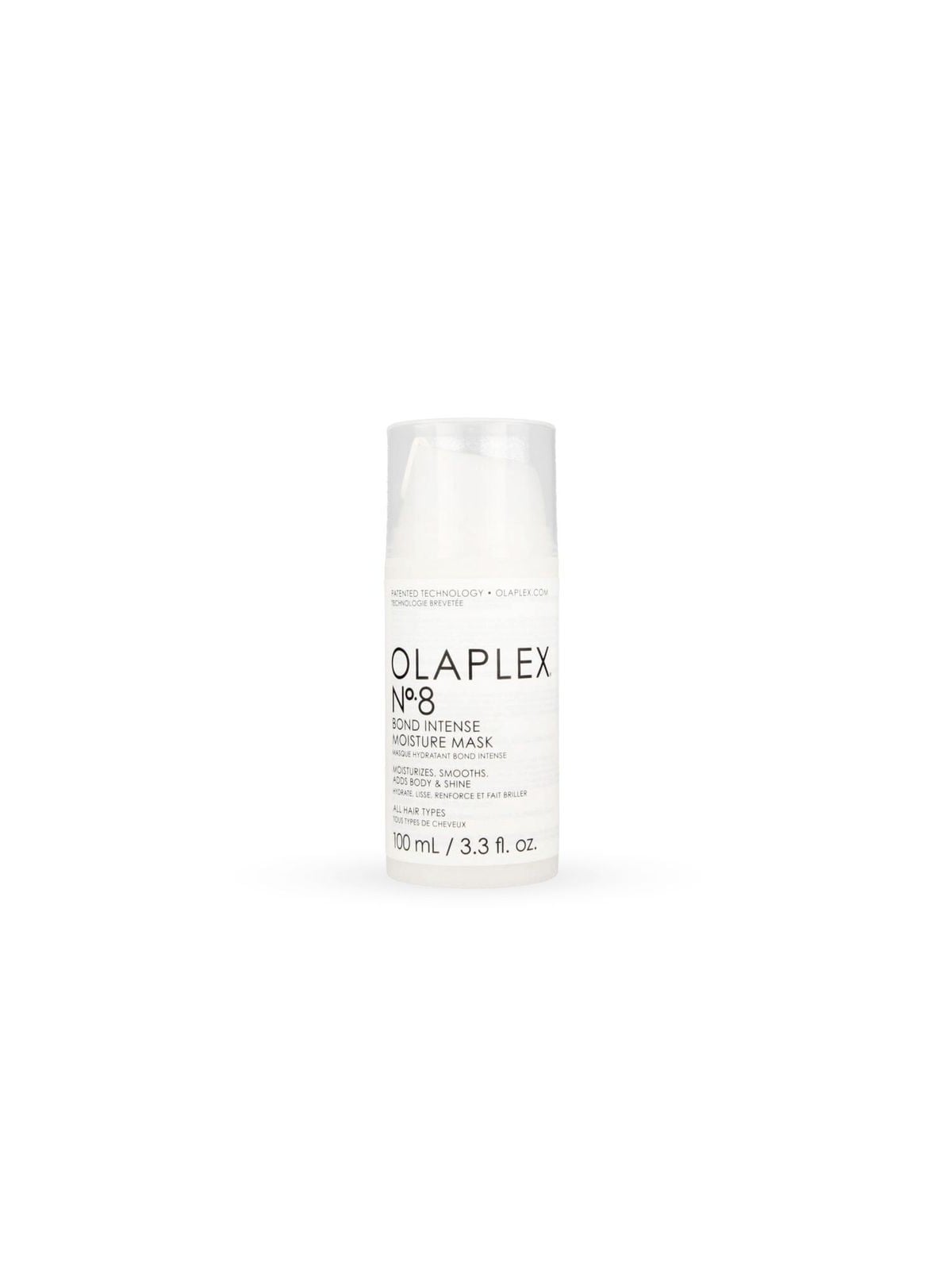 Olaplex No.8 Bond Intense Moisture Mask 100 ml Olaplex www.essenzetotalstyle.com 