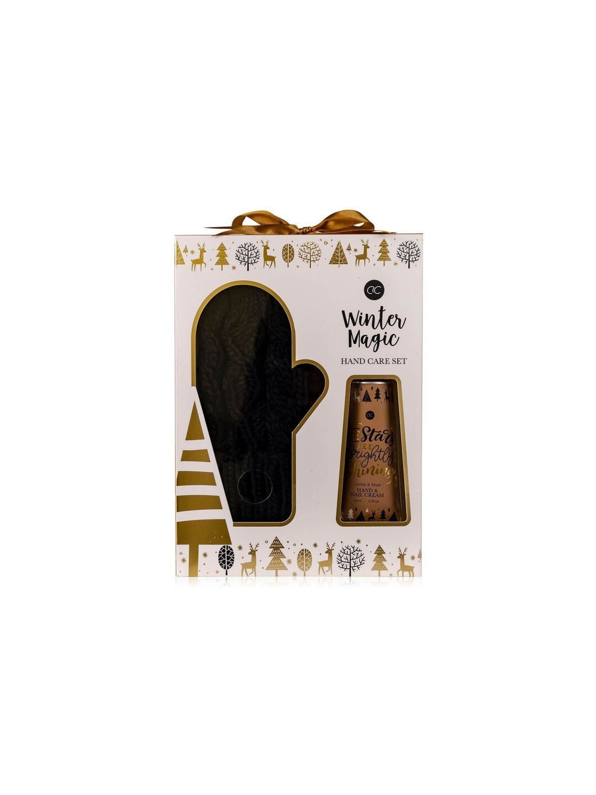 Winter Magic Hand Care Set by Accentra
