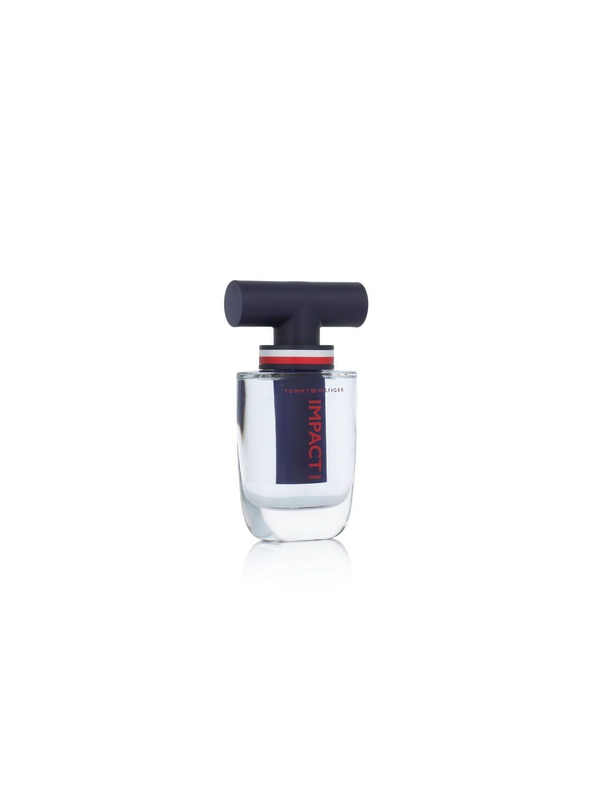 Tommy Hilfiger Impact Spark Eau De Toilette 50ml