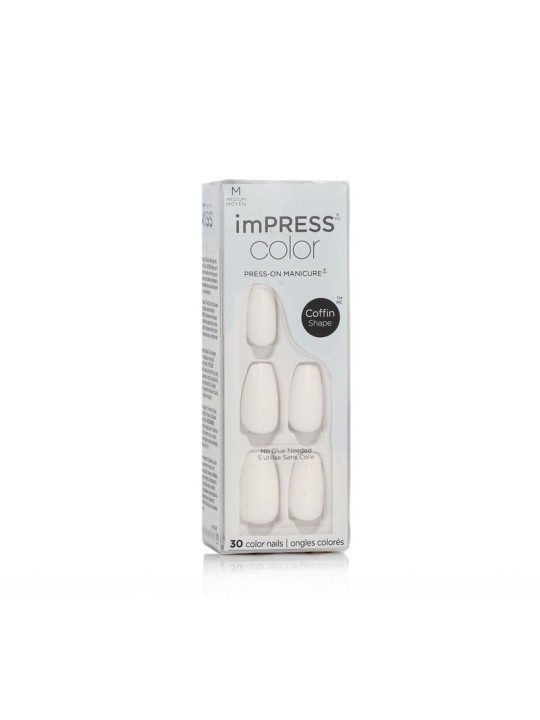 imPRESS Color MC Frosting Nails