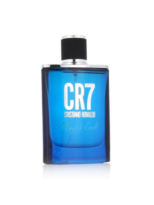 CR7 Play It Cool EDT Spray 50ml Men