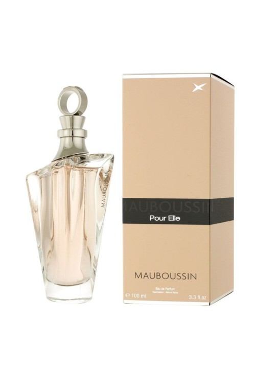 Mauboussin Per Elle eau de parfum donna 100ml acquista 