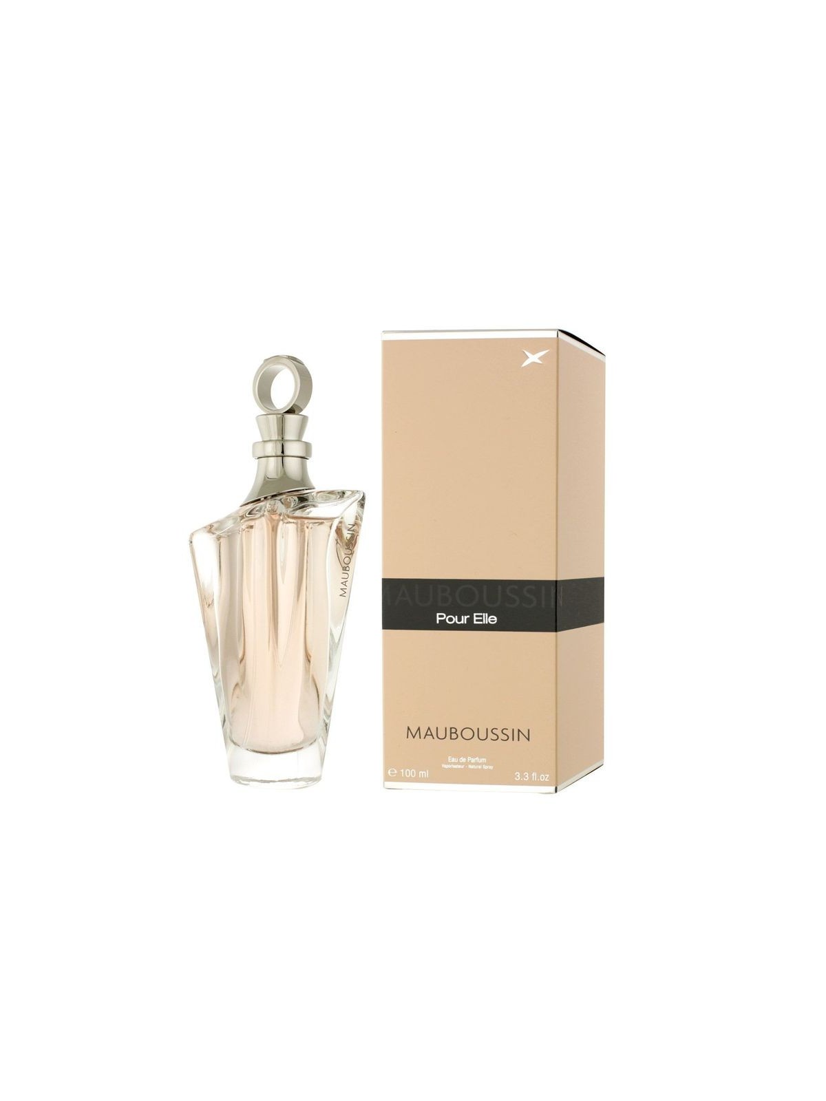 Mauboussin Per Elle eau de parfum donna 100ml acquista 