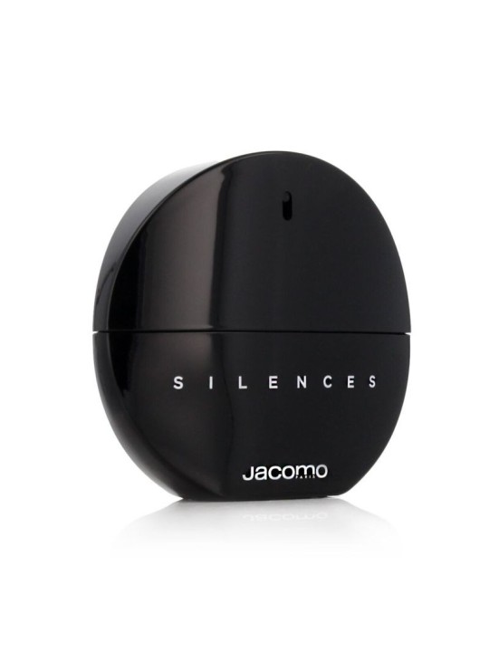 Jacomo Silenzi Eau De Parfum 100ml