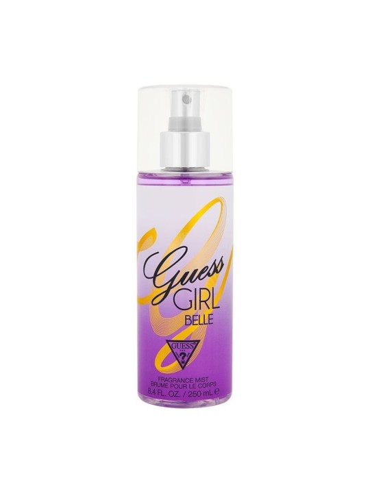 Guess Girl Belle Bodyspray 250 ml woman
