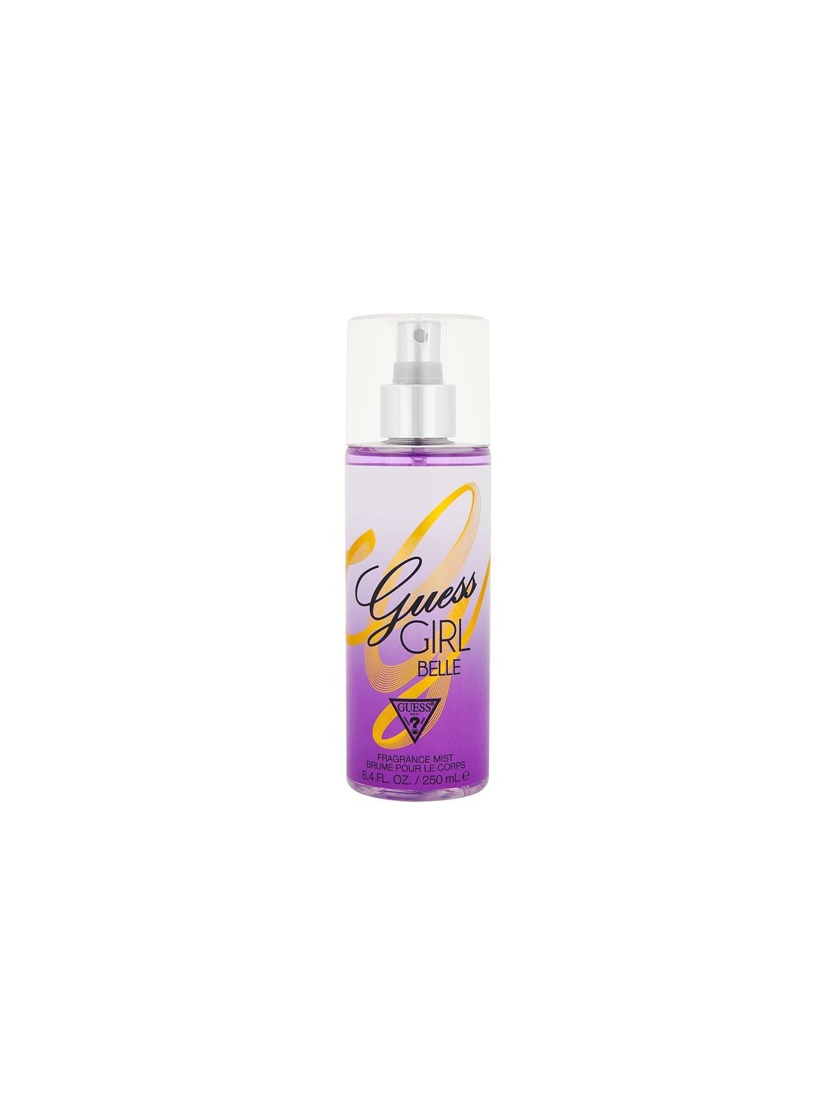 Guess Girl Belle Bodyspray 250 ml woman