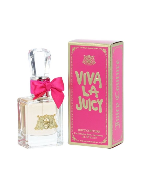 Juicy Couture Viva La Juicy Eau De Parfum 30 ml woman
