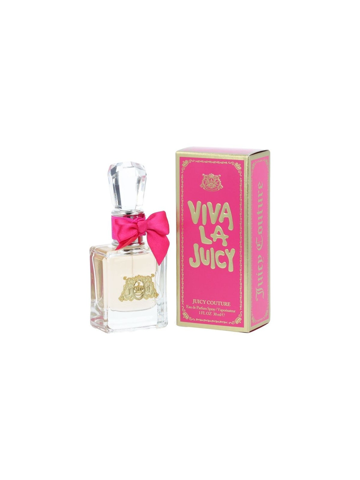 Juicy Couture Viva La Juicy Eau De Parfum 30 ml woman