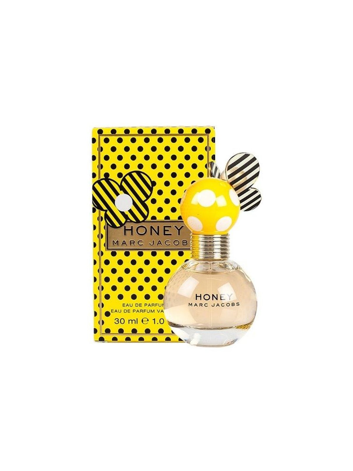 Marc Jacobs Honey Eau de Parfum Donna 100ml