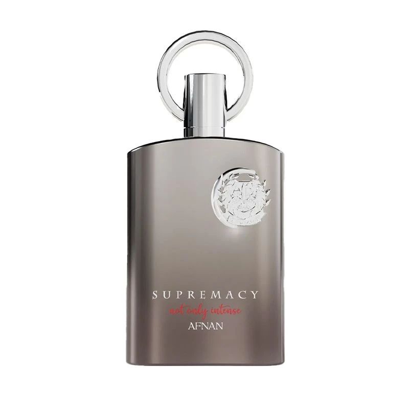 Afnan Supremacy Not Only Intense 150ml - Profumo uomo