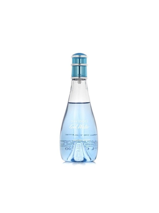 Cool Water Woman Ocean Edition EDT