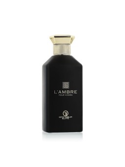 Grandeur L'Ambre Eau de Parfum Uomo 100ml