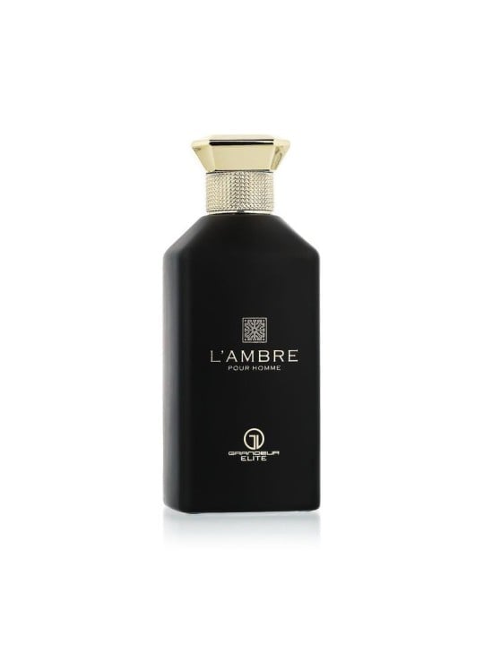 Grandeur L'Ambre Eau de Parfum Uomo 100ml