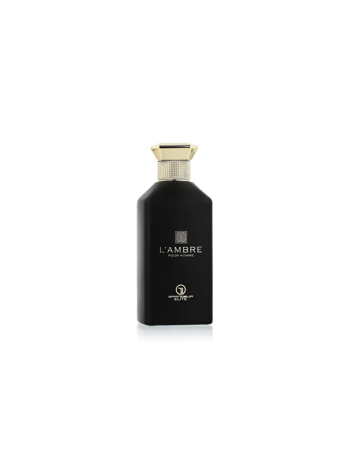 Grandeur L'Ambre Eau de Parfum Uomo 100ml