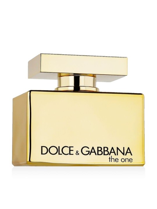 Dolce & Gabbana The One Gold For Women Intense eau de