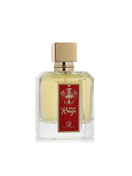 Grandeur Musk Rouge Eau de Parfum Unisex 100ml