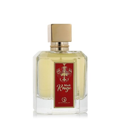 Grandeur Musk Rouge eau de parfum unisex 100ml