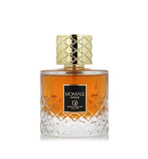 Grandeur Montage Intense eau de parfum unisex 100ml