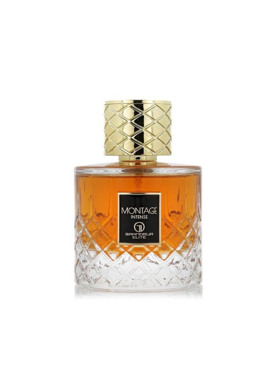 Grandeur Montage Intense - Eau de Parfum Unisex 100ml