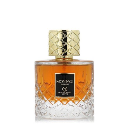 Grandeur Montage Intense eau de parfum unisex 100ml