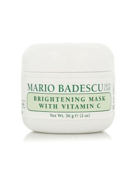 Mario Badescu Brightening Mask With Vitamin C donna 56g