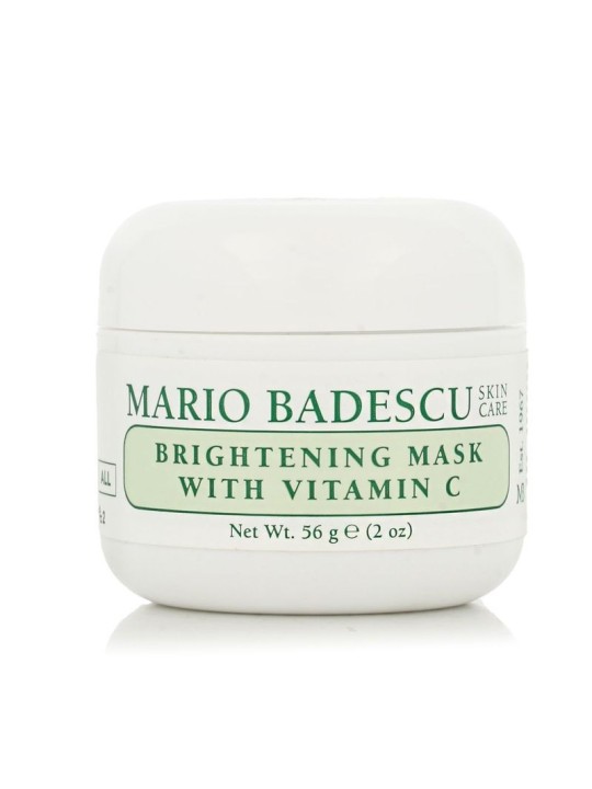 Mario Badescu Brightening Mask With Vitamin C donna 56g