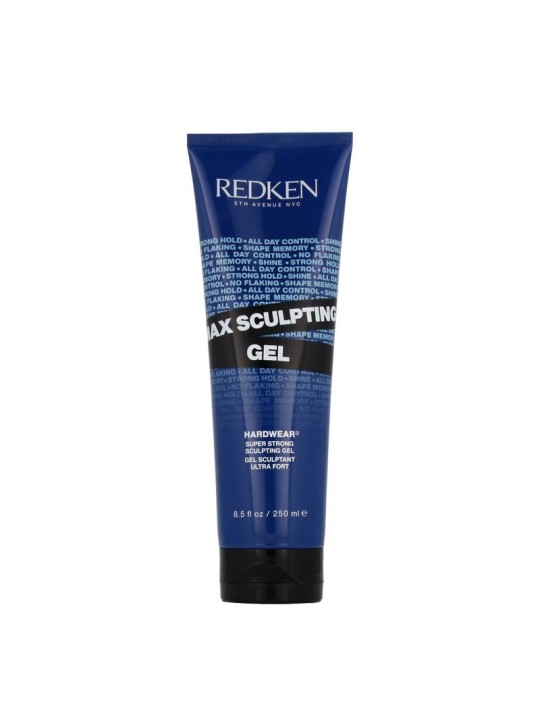Redken Max Gel Scultura Super Forte 250ml