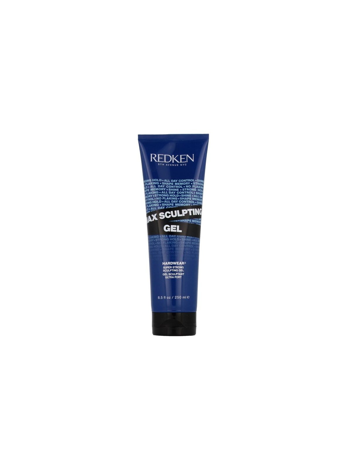 Redken Max Gel Scultura Super Forte 250ml