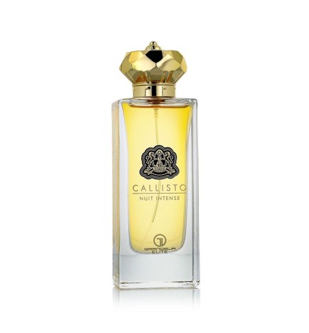 Grandeur Callisto Nuit Intense eau de parfum unisex 85ml